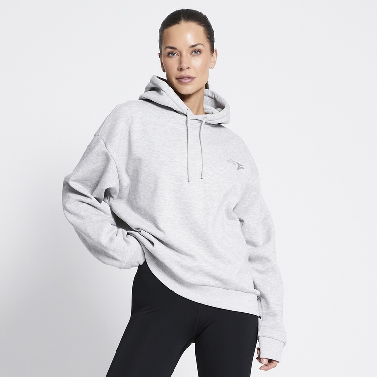 Heavy hoodie "Rex Hood"